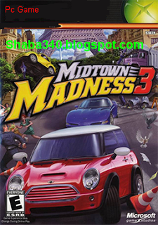 midtown madness 2 online play