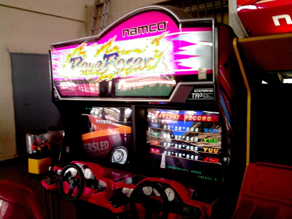 best emulator for arcade games